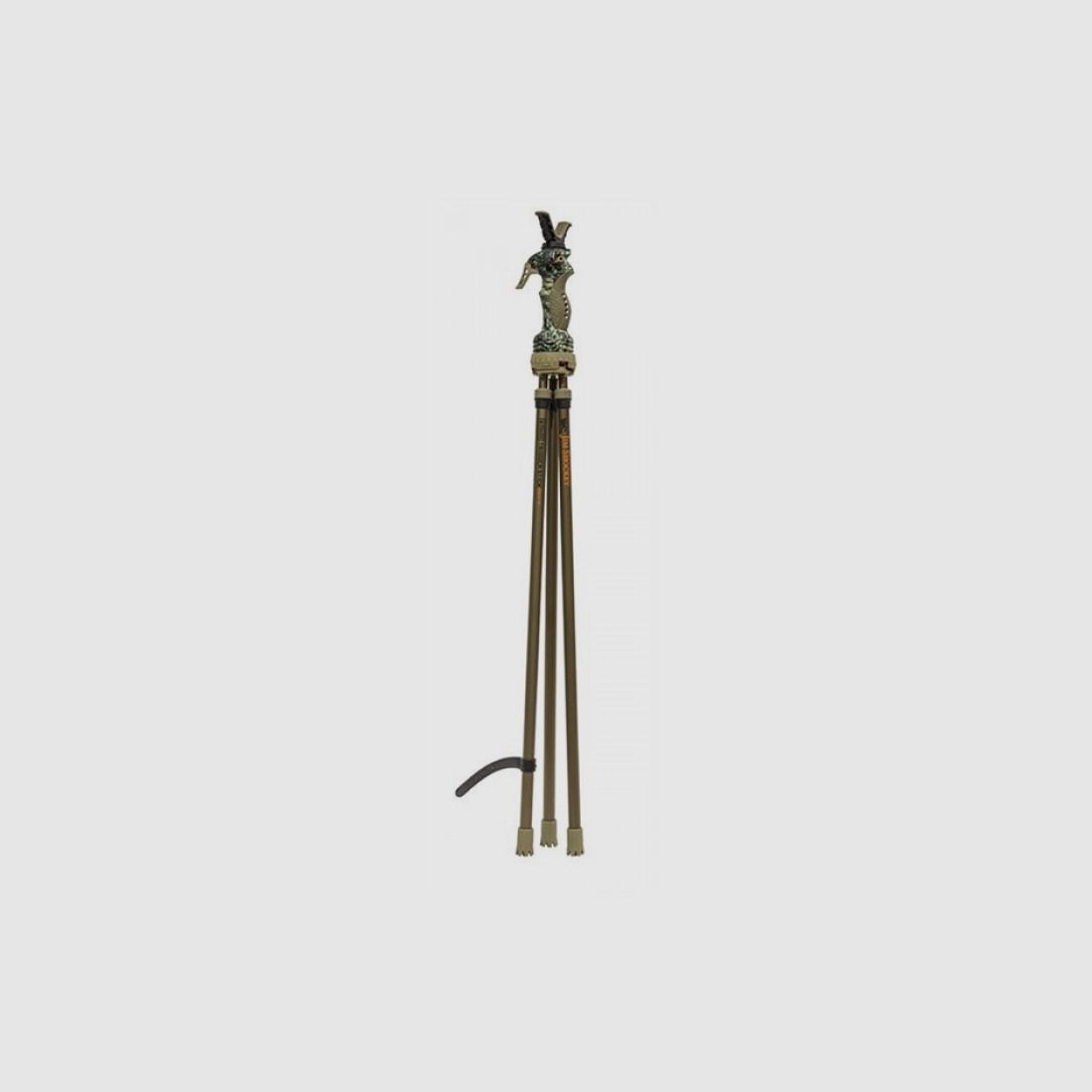 Bastón de tiro Primos Trigger Stik Gen 3