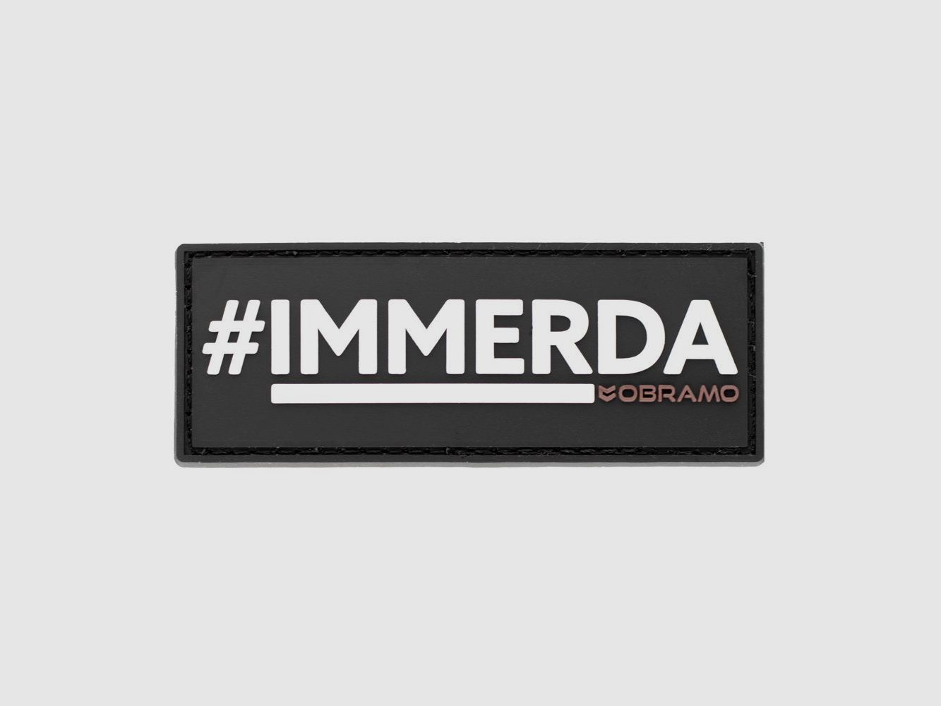 ImmerDa Morale Patch