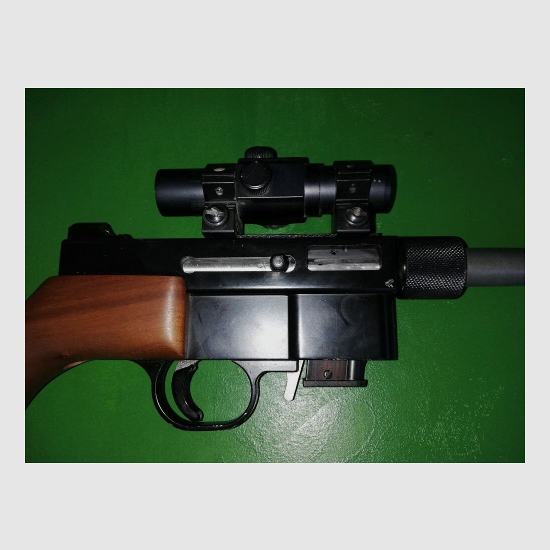 Landmann 65