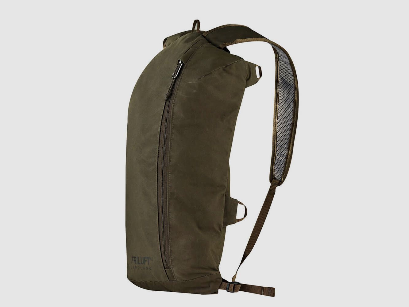 Fjällräven Rucksack Lappland Friluft 45