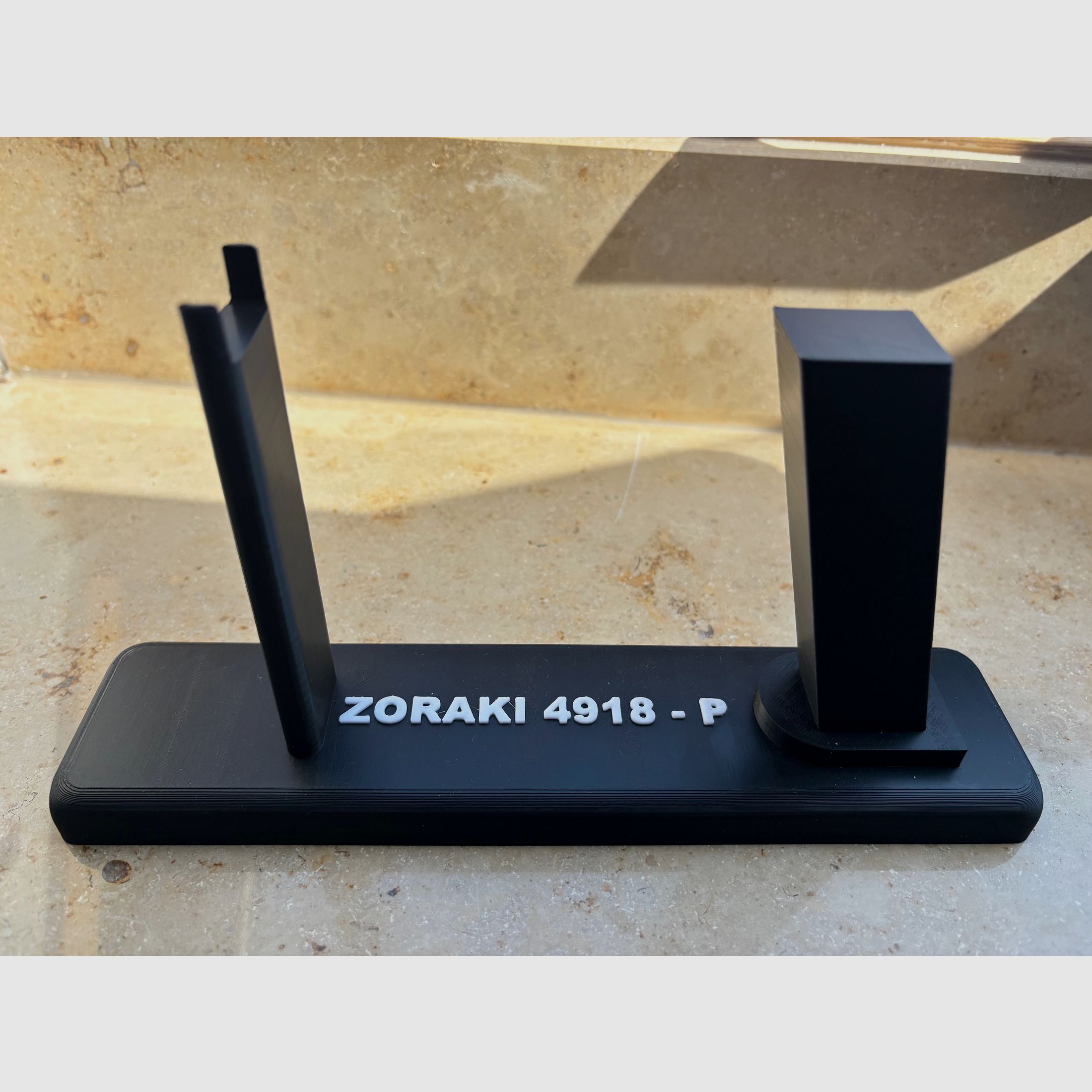 ZORAKI 4918