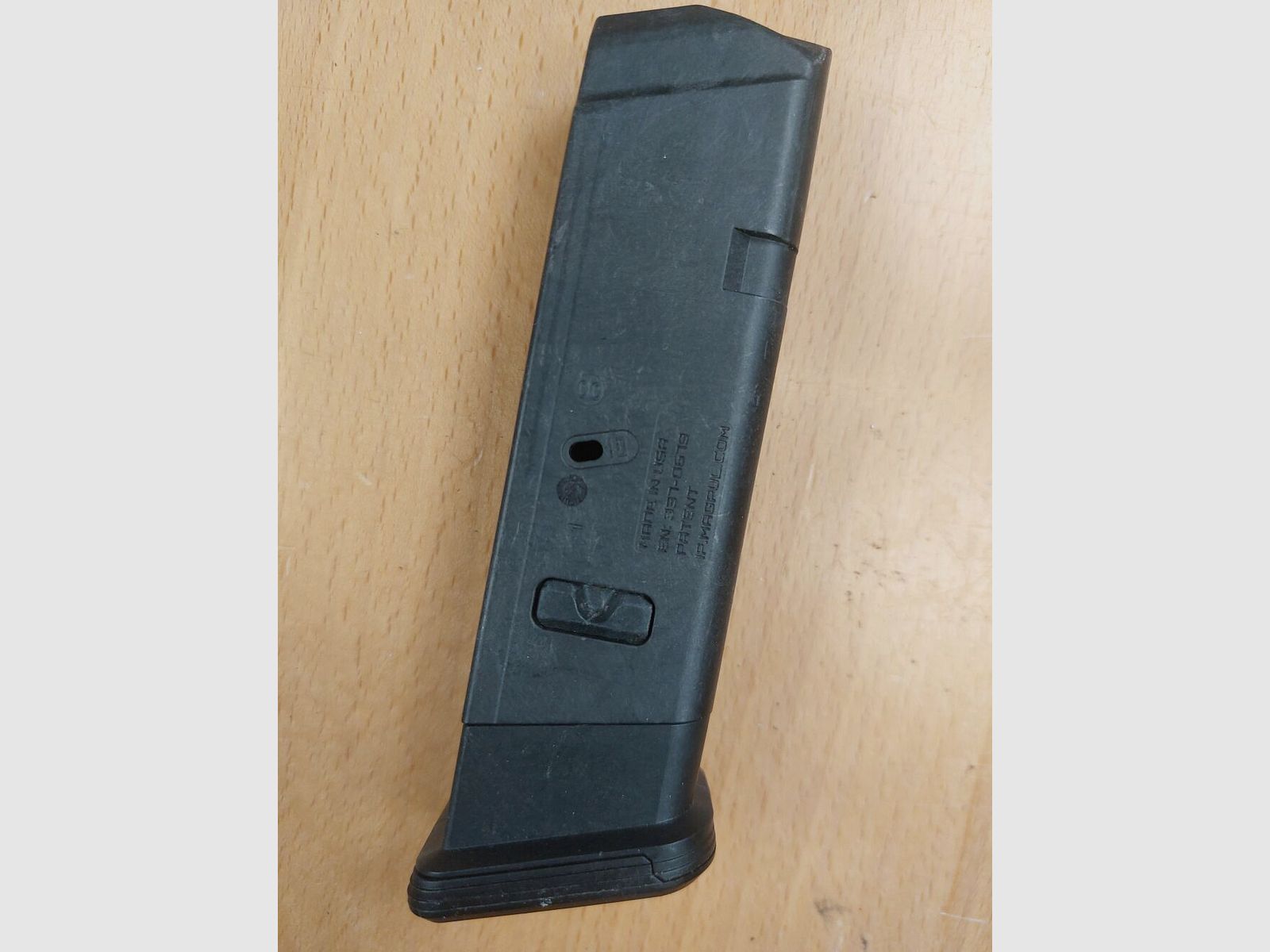 Magpull Glock
