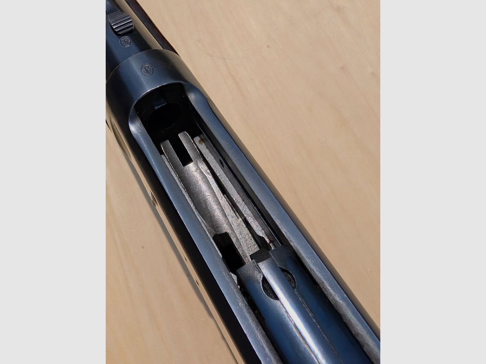 Winchester  Mod 94 ,Unterhebelrepetierer, Kaliber .25-35 W.C.F