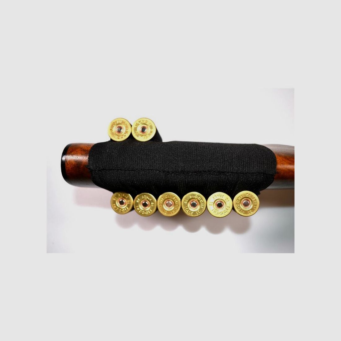 Farm-Land Schaftpatronenetui 6 + 2 Schrot