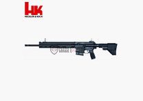 Karabina H&K MR308 A3 G28 Kal. 308 Win Czarna 20"