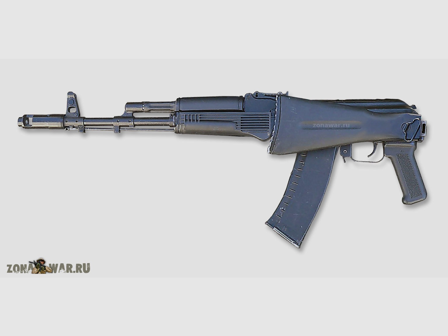 ••• S.U.C.H.E. CO2 Yunker 2 oder Yunker 3 - AK 74 / AK 105 •••