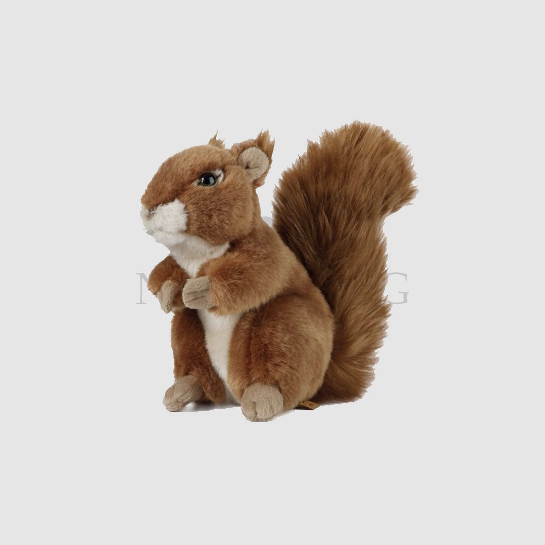 Eichhörnchen Plüsch