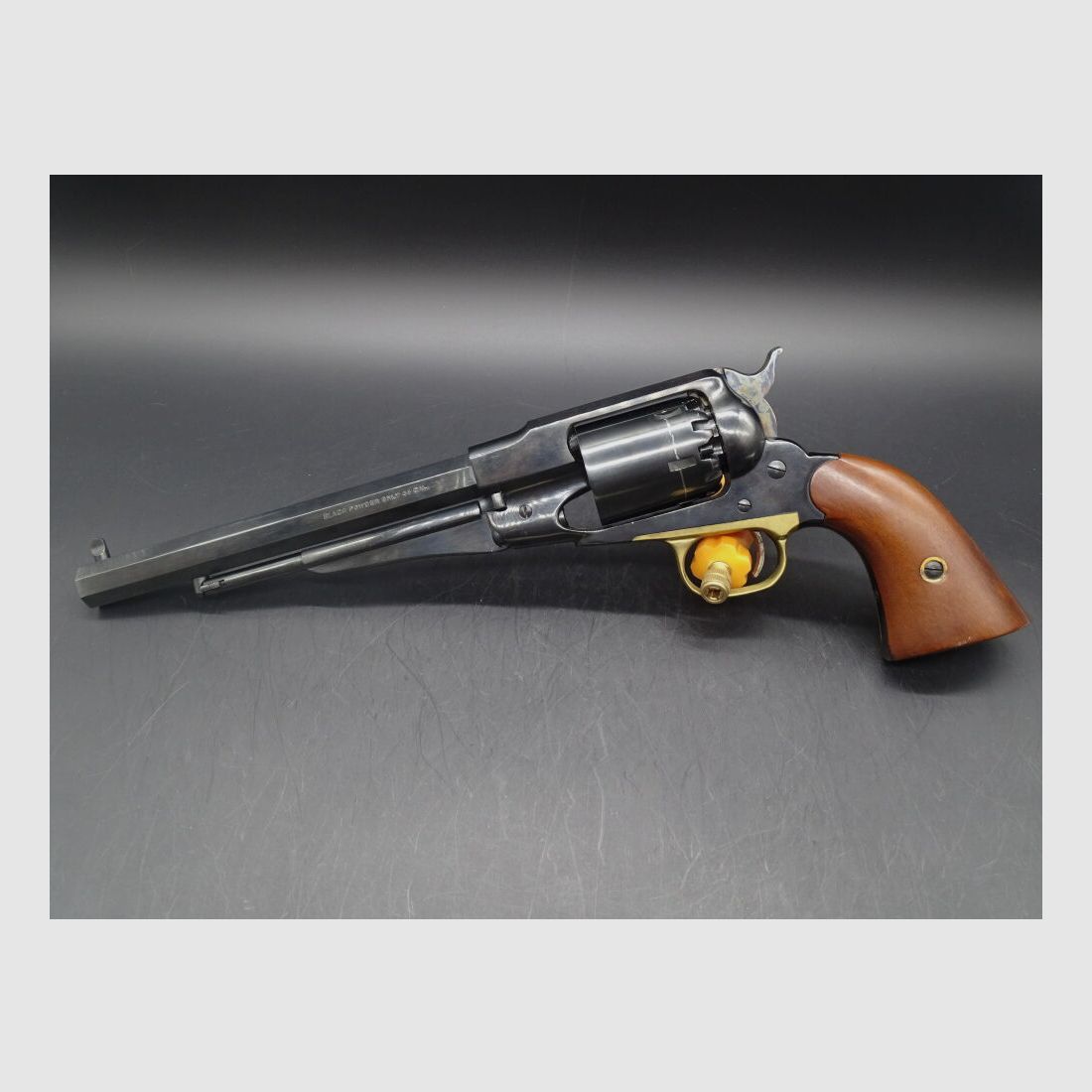 FAP F.LLI Pietta New Army 1858 Kaliber .44 BP New Army