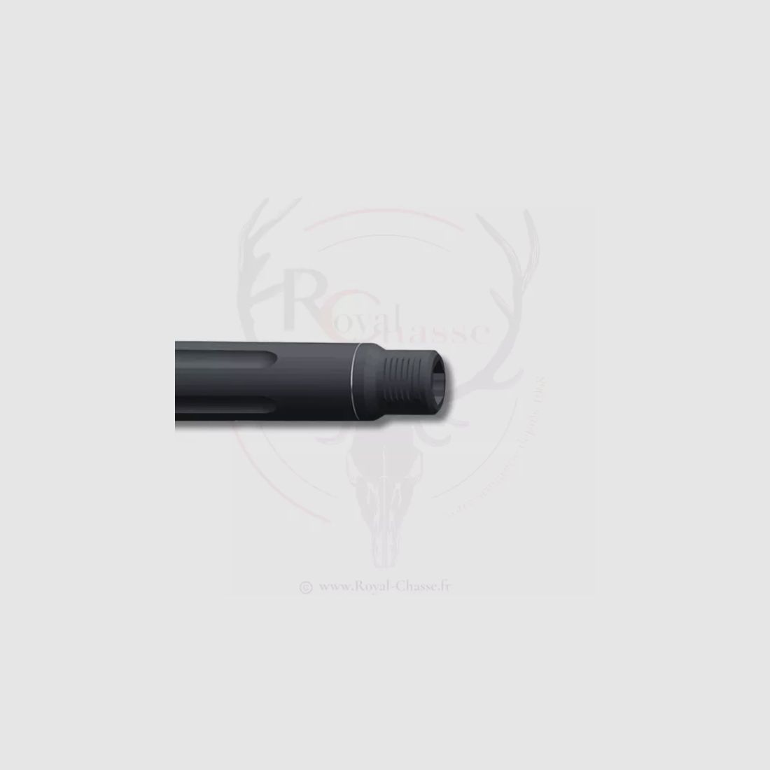 Adapter QUICK MOUNT SVEMKO, immagine 1 di 4