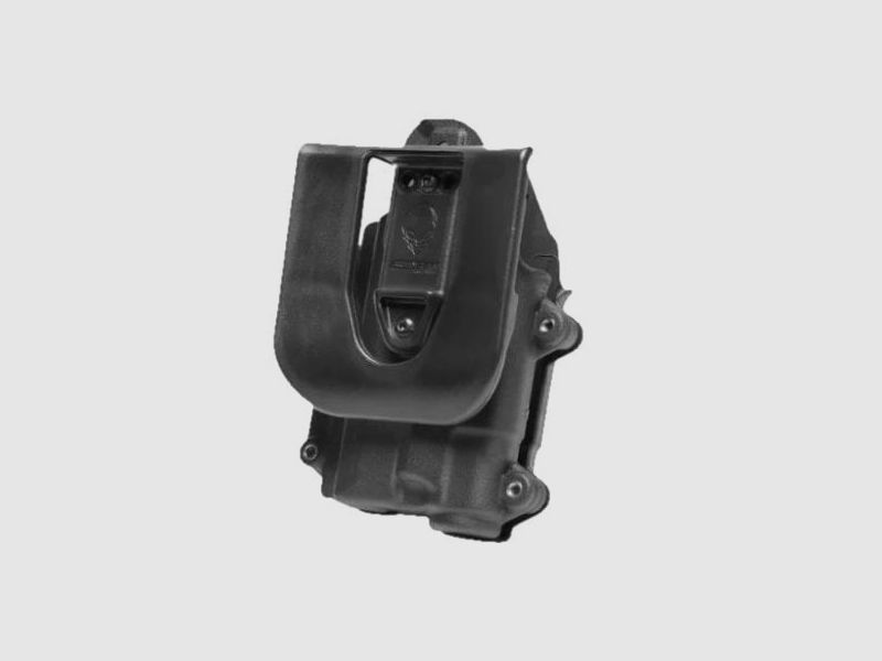 HS Produkt H11 IWB/OWB fondina ambidestra / torcia, immagine 2 di 3