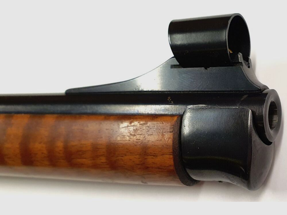 Deutsche Waffen und Munitionsfabrik DWM Wunderschöner 98 Stutzen Inkl.