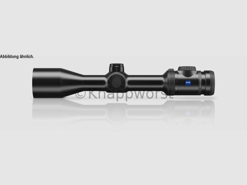 Zeiss Victory V8 1.8-14x50 M Reticle 60