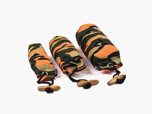 Farm-Land Dog Dummy Dogsport Camo