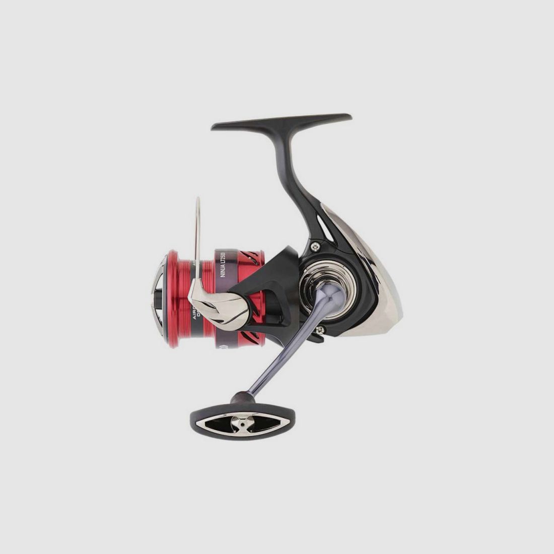 MOULINET DAIWA NINJA 23 LT 4000 C