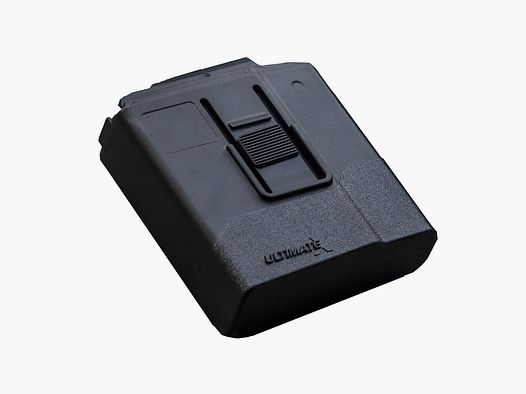 Blaser Magazine R8 Ultimate X / 10 shots / No. 25 .338LapuaMagnum / .300NormaMagnum