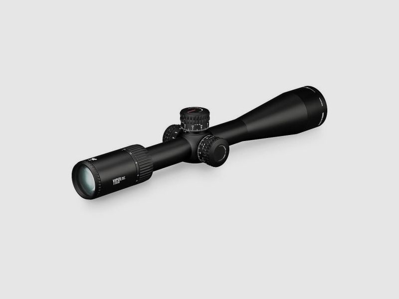Vortex Viper PST Gen II 5-25x50 MRAD FFP