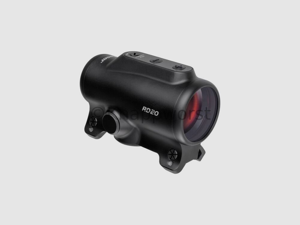 Blaser-Waffen Blaser RD 20