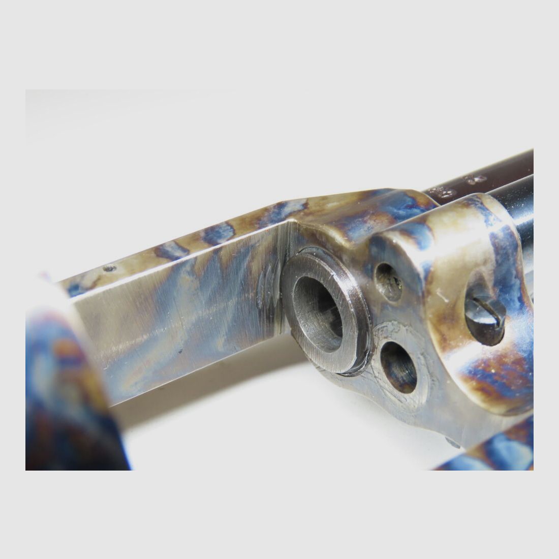 Hege Uberti American Match Carbine