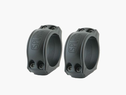 Spuhr HB40-23A Blaser Anillos Estéticos Ø34 H23/0.91″