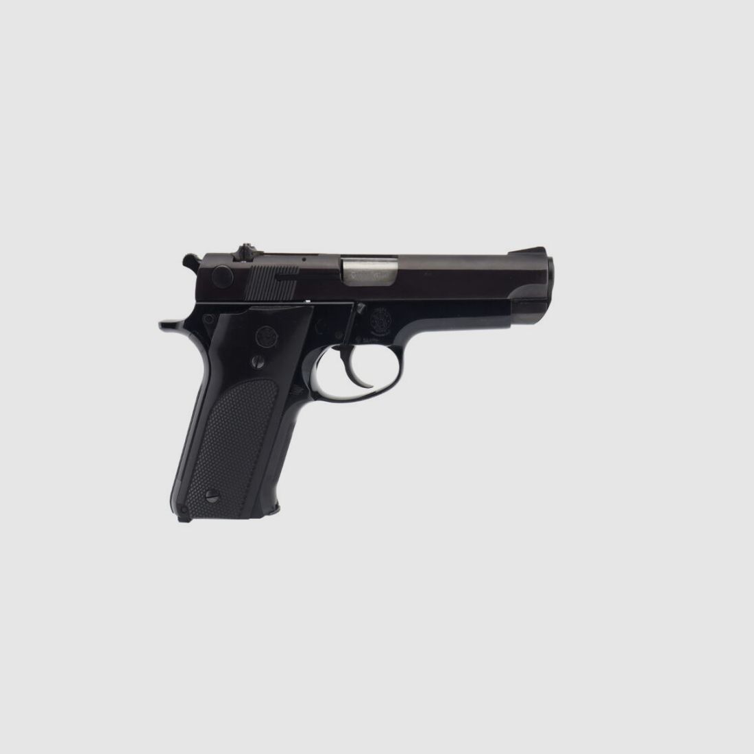 Smith & Wesson	 Model 59 *Sammler Zustand*