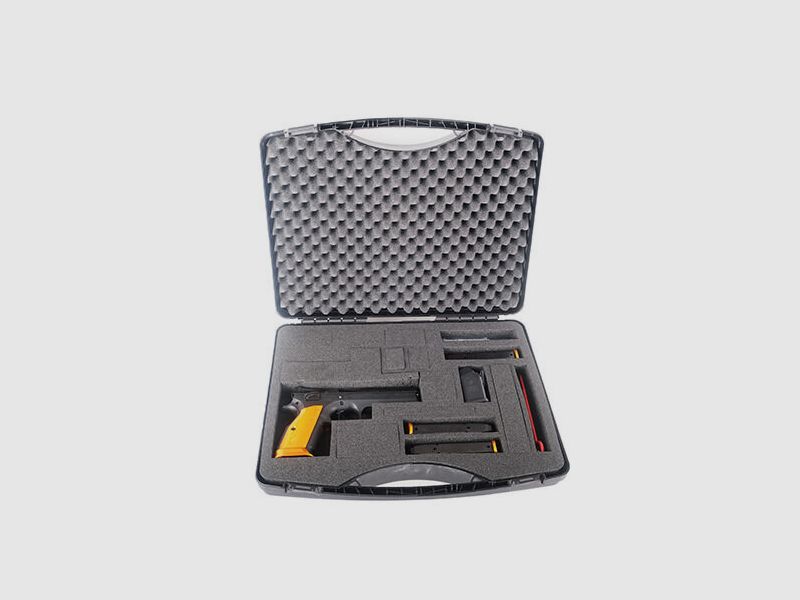 Brünner TS2 Orange SA 40S