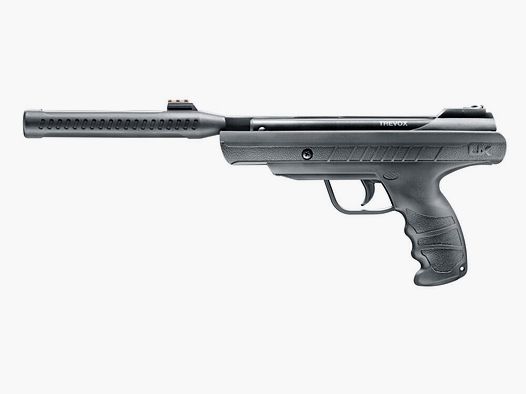 Umarex UX Trevox - 4.5 mm Diabolo