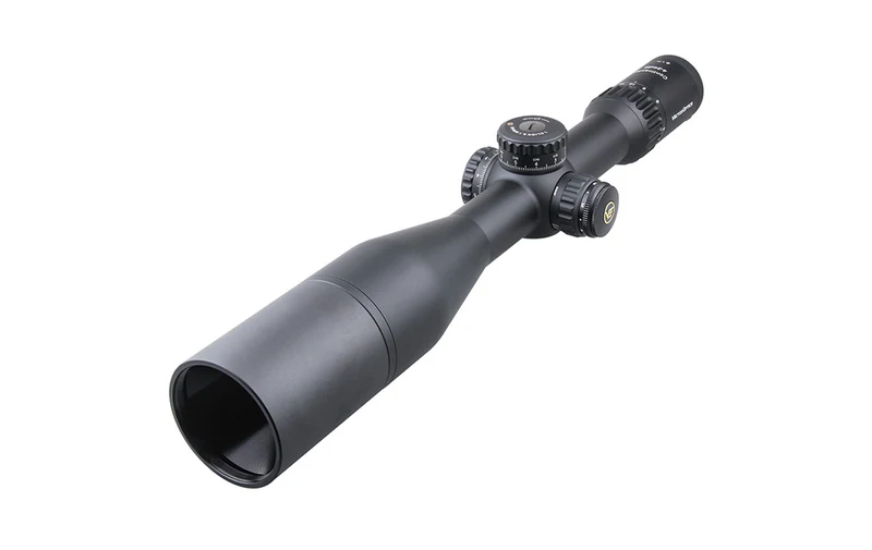 Lunette VECTOR OPTICS CONTINENTAL x6 4-24×56 TACTICAL FFP, image 3 sur 4