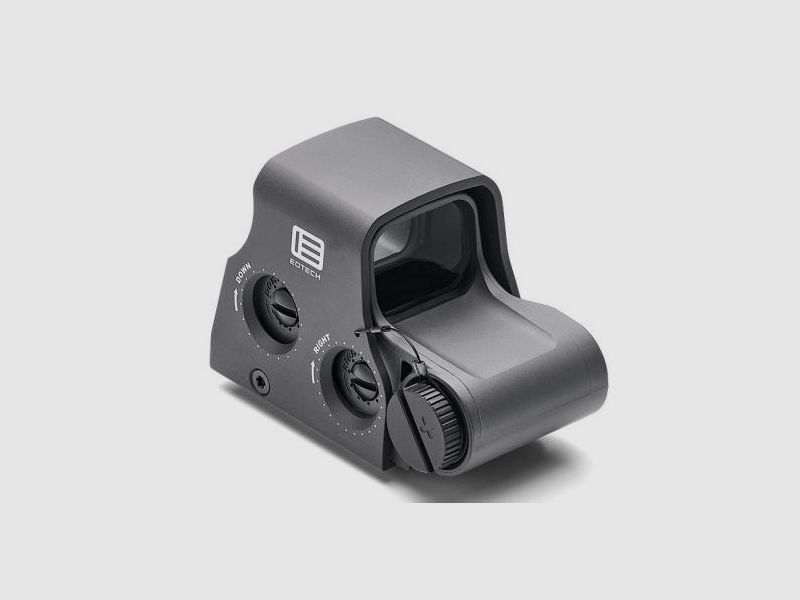 EOTECH XPS2-0, GREY