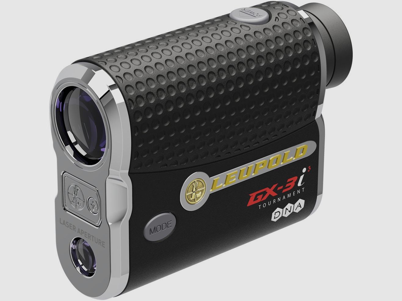 LEUPOLD GX-3i3 Distanziometro Digitale Golf
