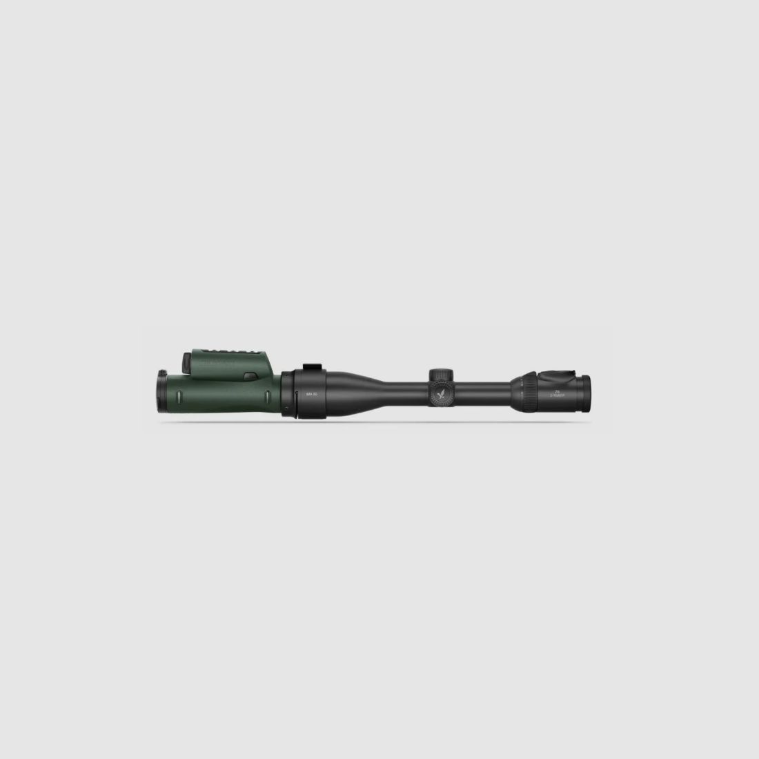 Thermisch Monoculair SWAROVSKI Clip-On TM35+, afbeelding 2 van 3
