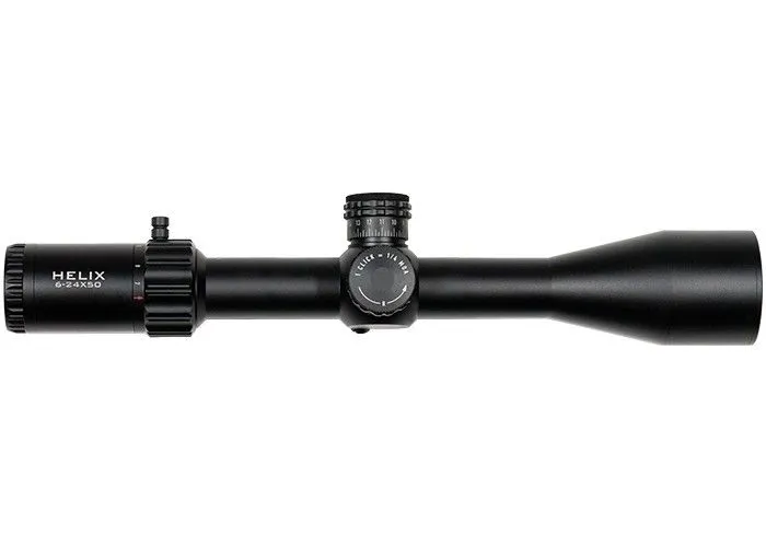 Element Optics Helix 6-24×50 Zielfernrohr