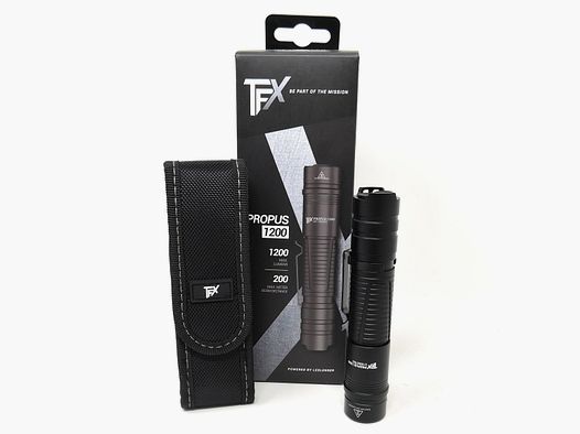TFX Propus 1200