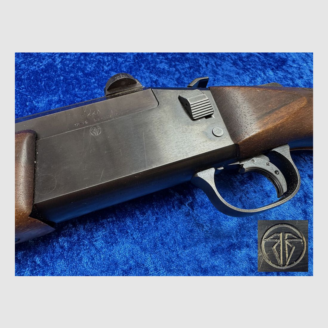 Tikka BBF