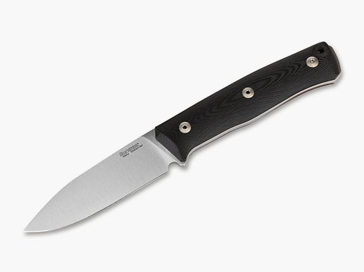 Messer B35 Black