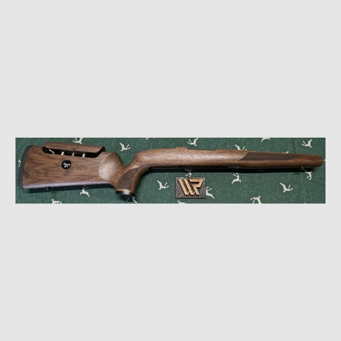 SPT Ergo Trip for M98