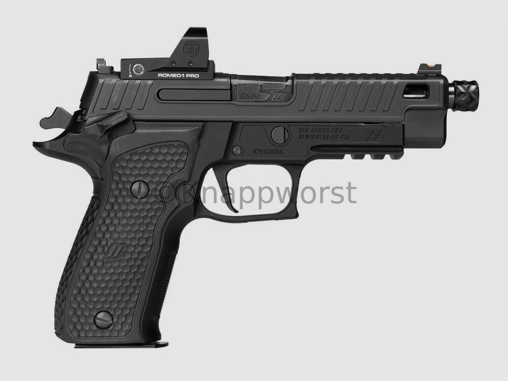 SIG Sig Sauer P226 ZEV