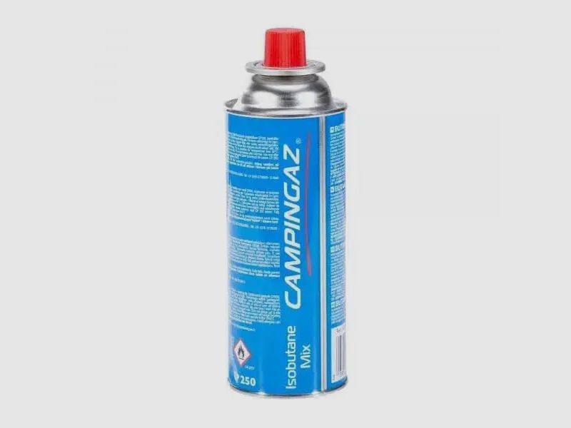 Campingaz Campingaz cartuccia a valvola gas isobutano CP250