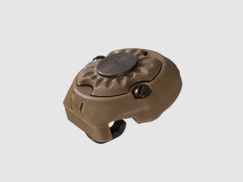 STREAMLIGHT Sidewinder Helm-Adapter