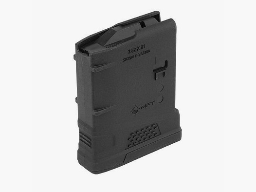 MFT Polymeer Magazine Extreme Duty voor AR-10A / SR25 / M110 - 7,62x51 mm/.308