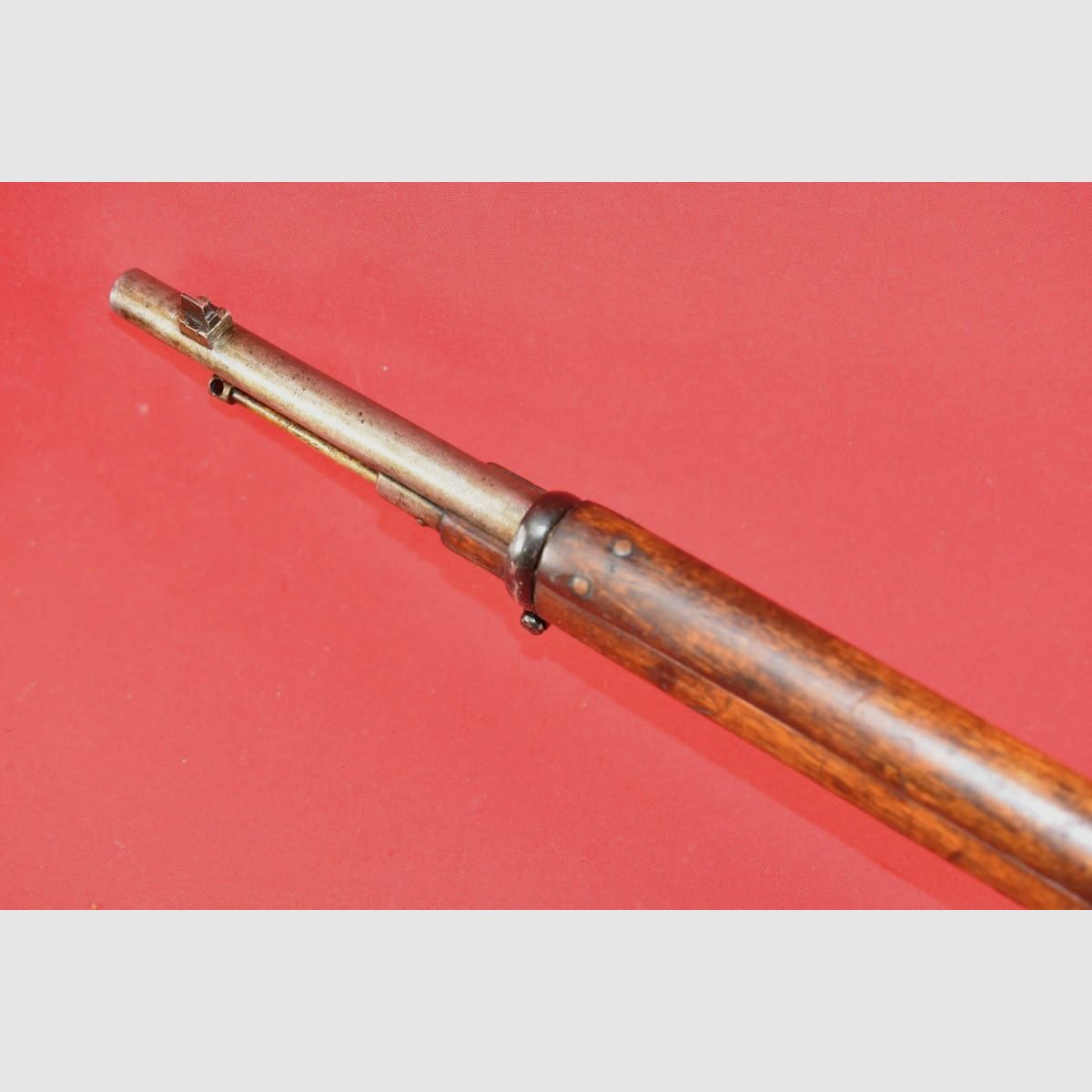 #5315 Carabine Mosin P-27, cal. 7,62x53R, image 16 sur 33