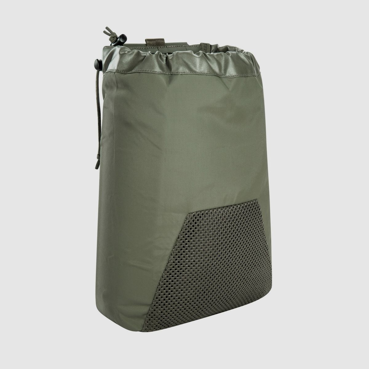 TASMANIAN TIGER TORBA ZRZUTOWA DUMP POUCH ANFIBIA BLACK 7733.040, zdjęcie 3 z 3