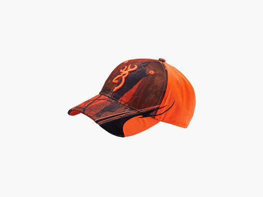 Casquette CENTERFIRE Browning