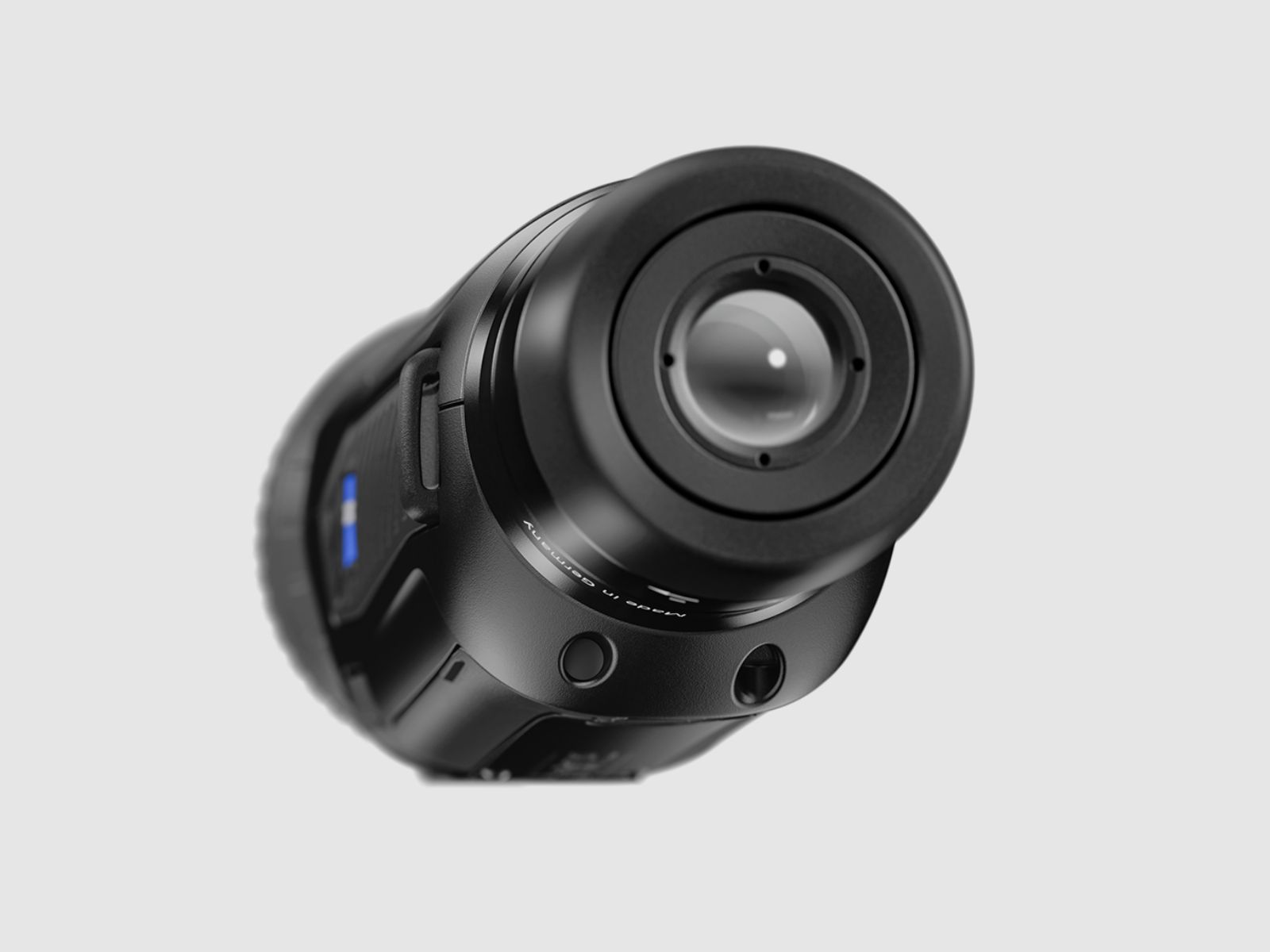 Monokular termowizyjny ZEISS DTI 6/40, zdjęcie 6 z 8
