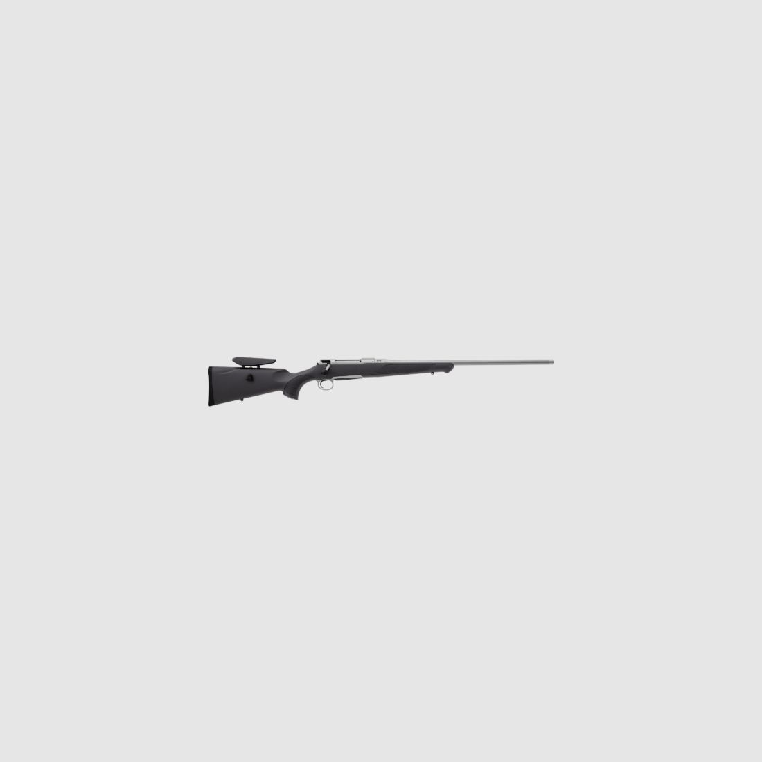 Sauer 100 Stainless XTA