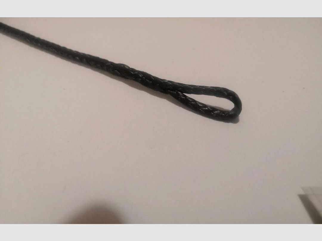 Dyneema Cordes Alligator, Stinger, Revo 7, Interceptor