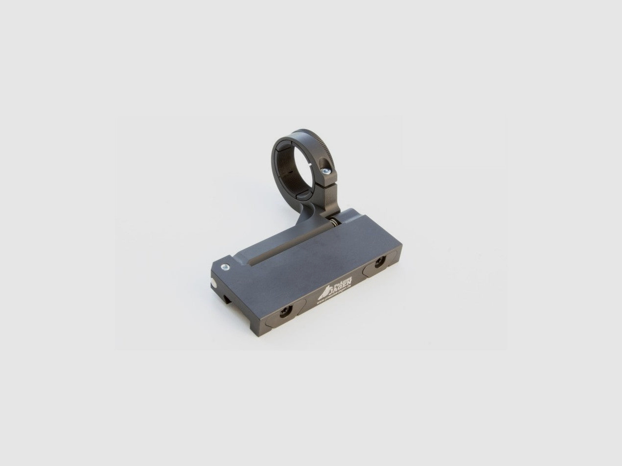 Nitehog Flip-To-Side Adapter PJ