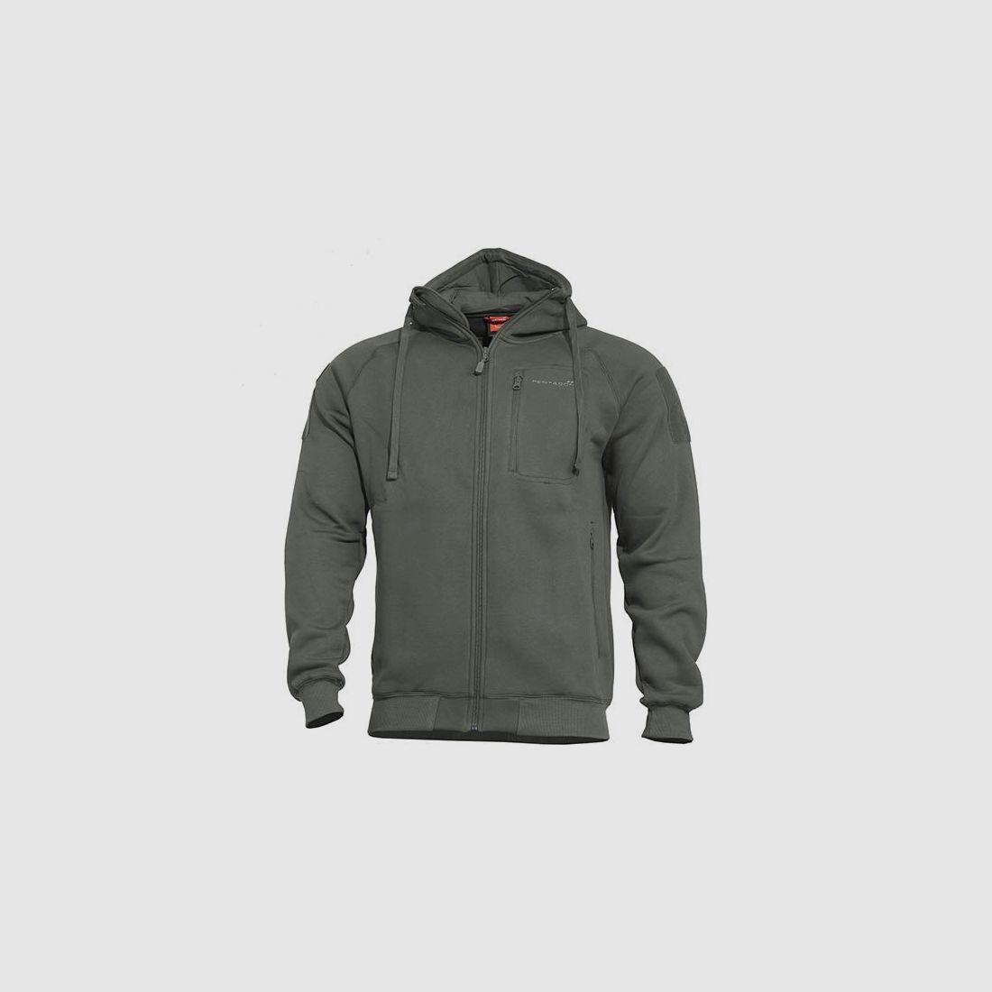 Taktischer Hoody LEONIDAS 2.0, Bild 2 von 4