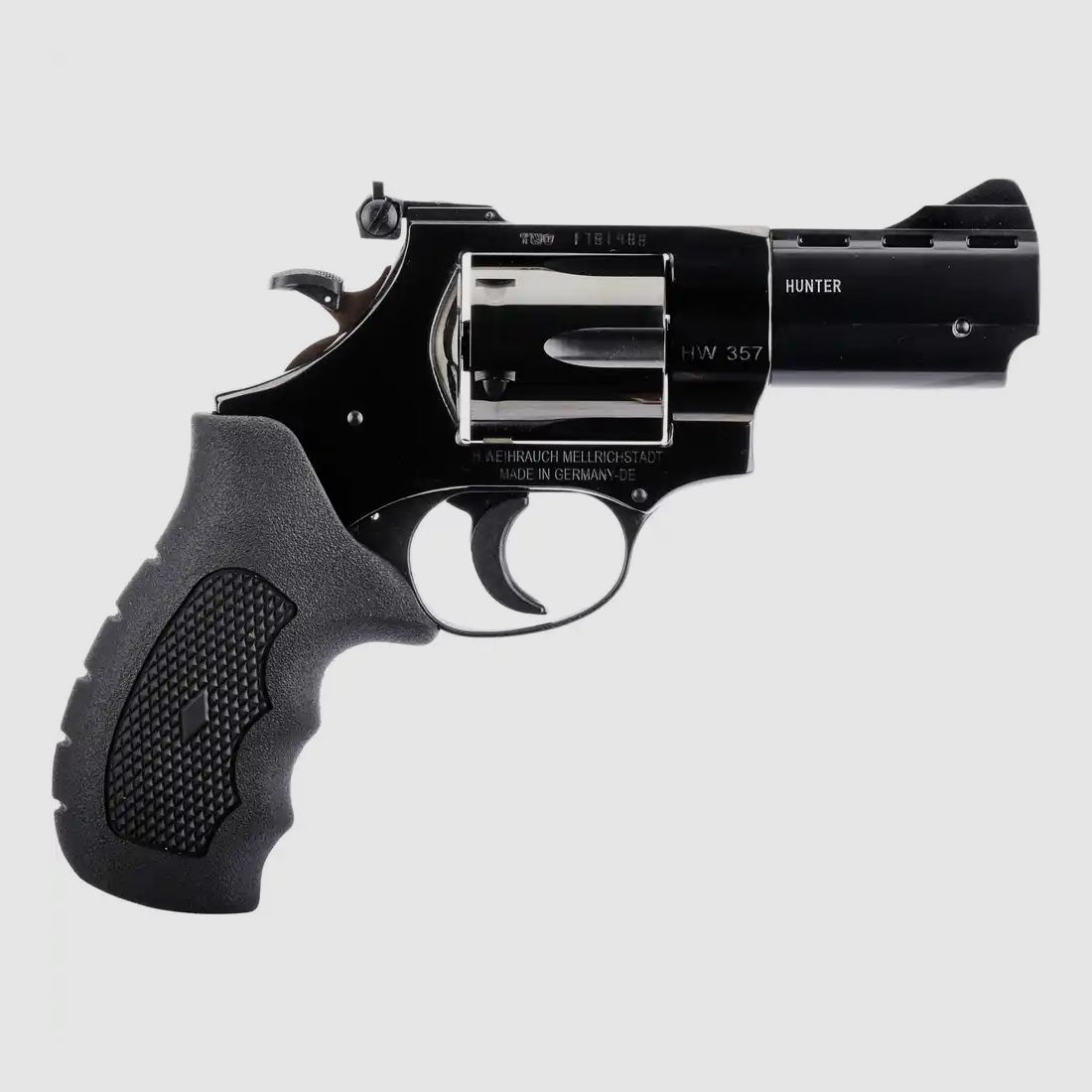 HW Hunter .357 *NEU* *Versandkostenfrei*