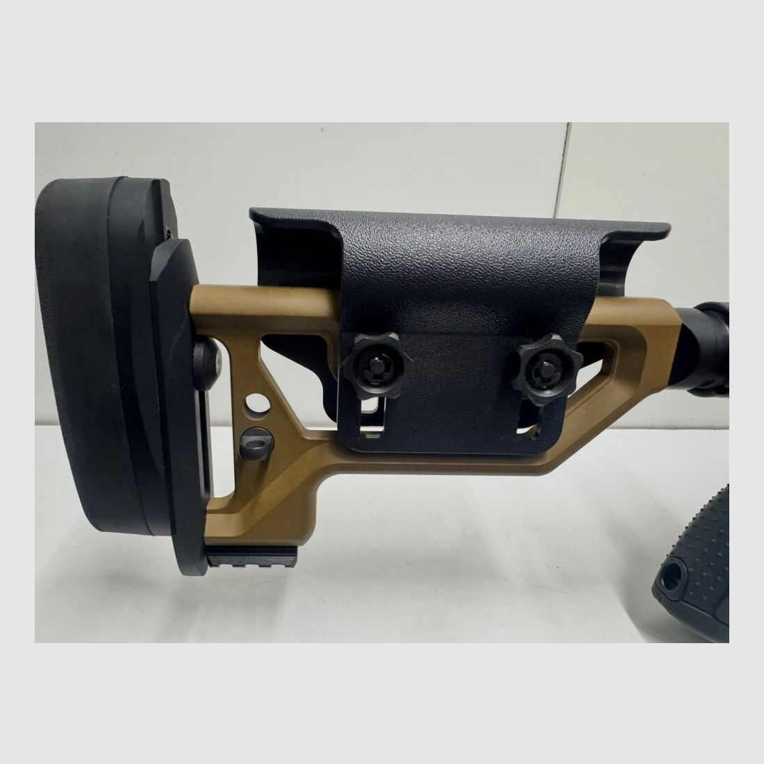 Tikka T3x TACT A1 - Waffen Friedrichs, Bild 4 von 9