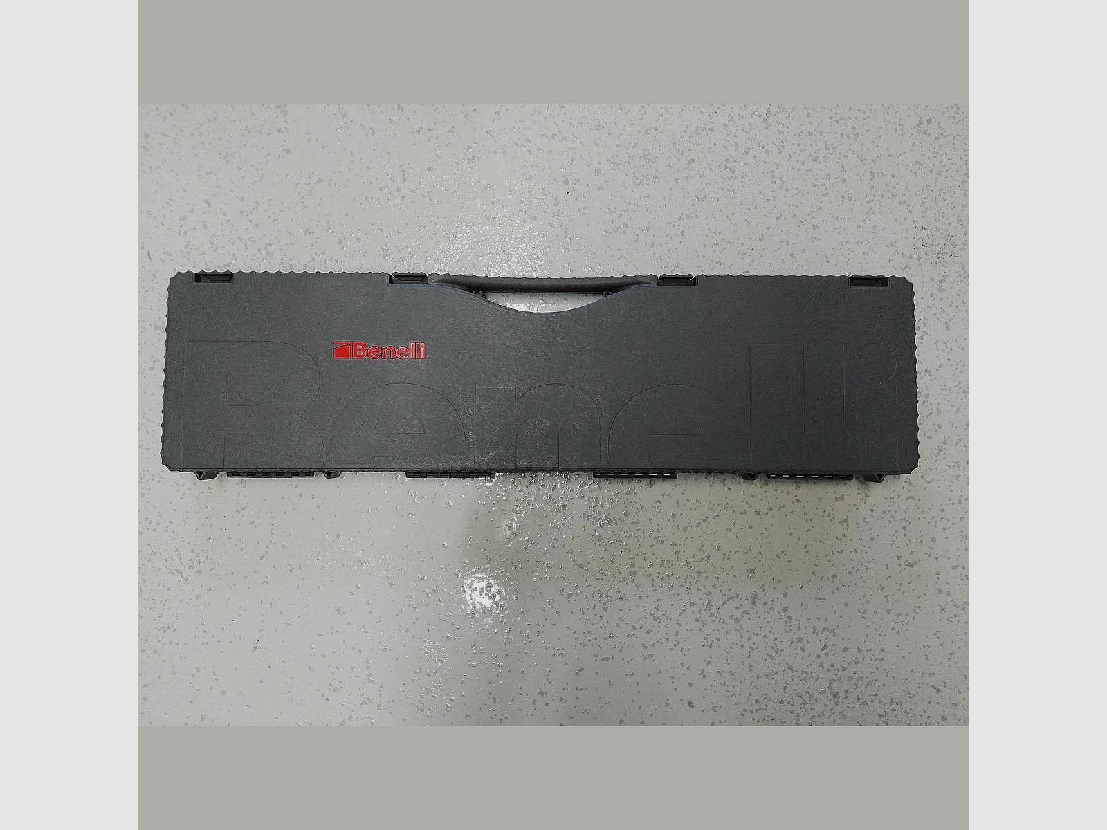 Benelli 828U Black, Kal.12/76, Bild 4 von 10